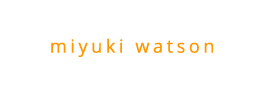 Miyuki Watson